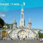 Le Vintage - Lourdes - Proche Sanctuaire