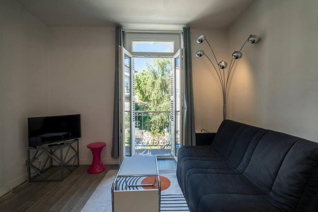 Le Vintage - - Proche Sanctuaire