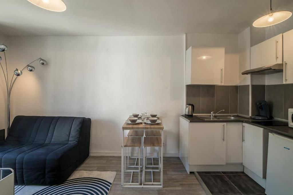 Appartamento Le Vintage - - Proche Sanctuaire Lourdes