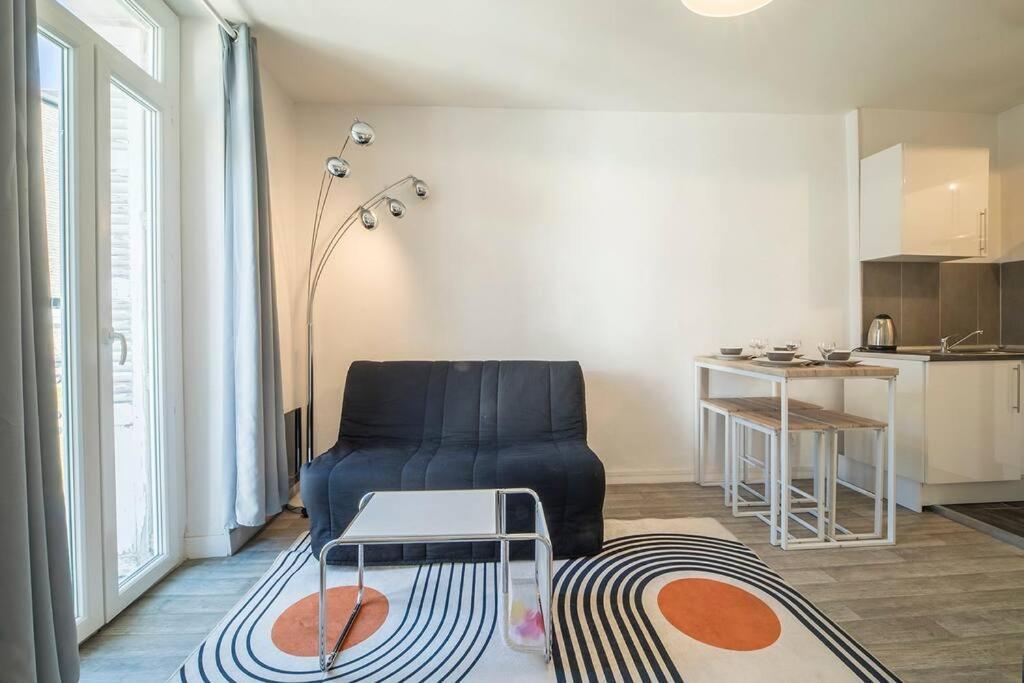 Appartamento Le Vintage - - Proche Sanctuaire *