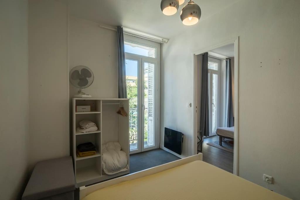 Le Vintage - - Proche Sanctuaire