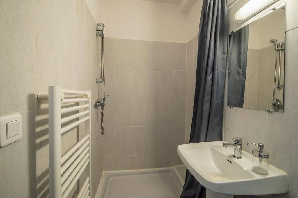 Le Vintage - - Proche Sanctuaire Appartamento *