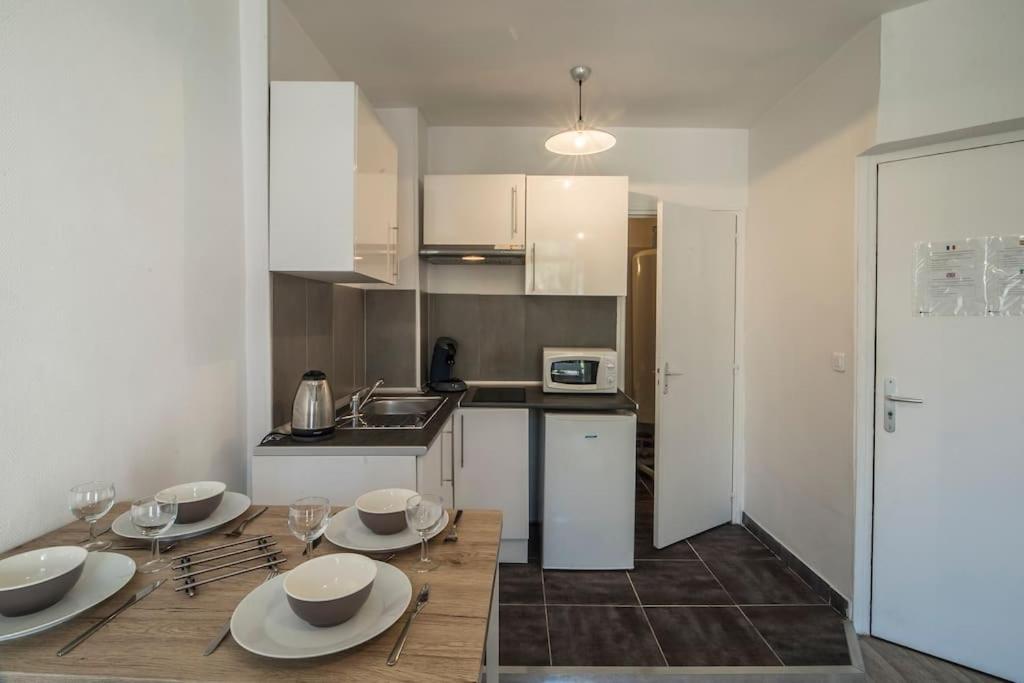 Appartement Le Vintage - - Proche Sanctuaire *