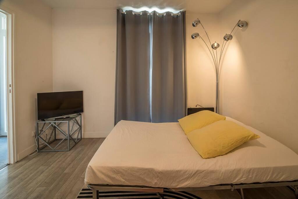 Appartement Le Vintage - - Proche Sanctuaire *